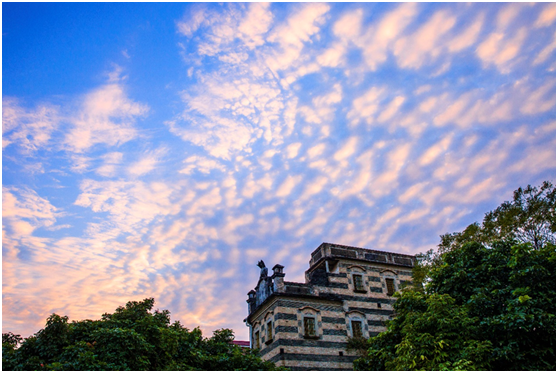 洛場村（花山小鎮）