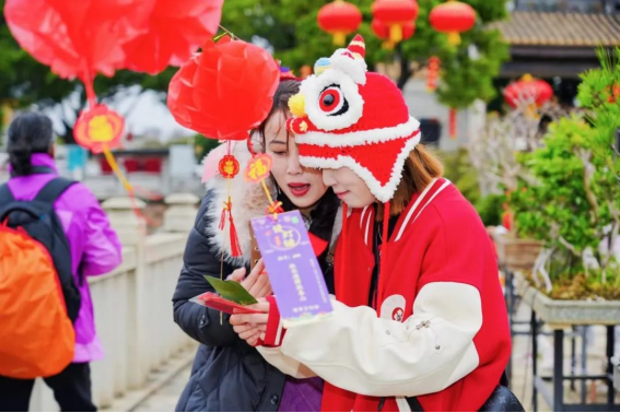 花都區博物館“龍行龘龘 潮集花博”元宵游園活動287.png