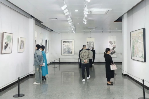 （花都區文化館）走進“墨韻花都&middot;多彩白云”中國畫創作交流展，體驗國畫藝術的獨特魅力246.png