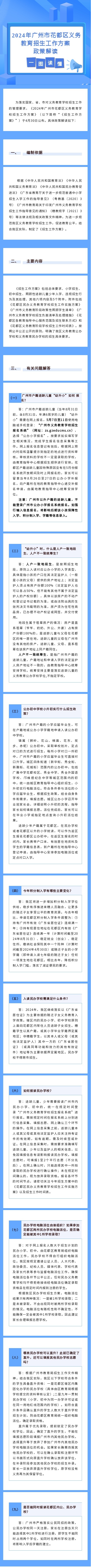 2024年廣州市花都區(qū)義務教育招生工作方案政策解讀.jpg