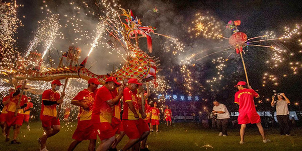 花都“十一”文旅市場持續火熱  150萬人次消費超7億