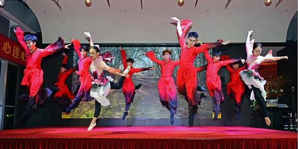 花都區民族團結進步協會換屆大會順利召開      團結凝聚力量 奮斗鑄就偉業