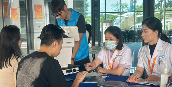 織牢民生“保障網(wǎng)” 讓美好生活有“底”氣