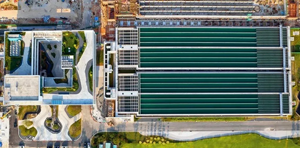 精耕城市建設(shè) 擦亮幸福“底色”