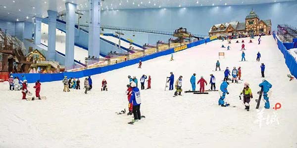 2025“羊城八景”評選活動專業調研走進花都   萬象共繪文旅韻