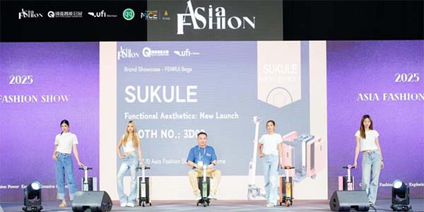 花都116家企業集體亮相泰國     奏響“花都制造”出海強音