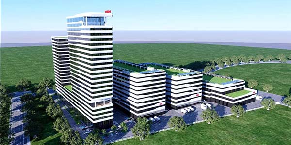 省重點(diǎn)能源項(xiàng)目正式啟動(dòng)   花都按下“零碳鍵”