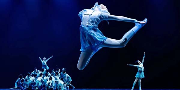 花都少兒舞蹈獲“國(guó)字號(hào)”大獎(jiǎng)