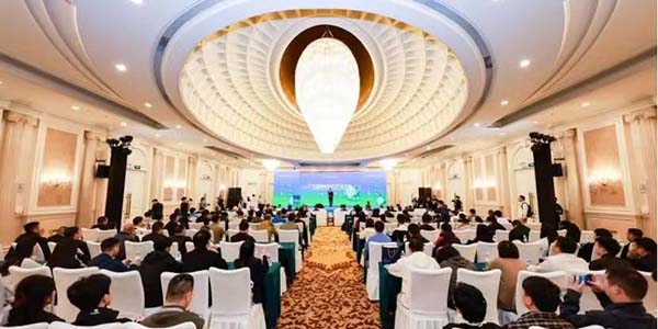 2025中國兩輪出行產(chǎn)業(yè)大會主題論壇圓滿舉行    綠色出行 智慧交通