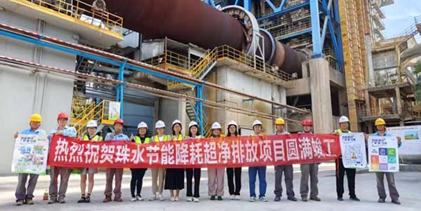 連續(xù)七年全市前三  “花都藍(lán)”日常刷屏