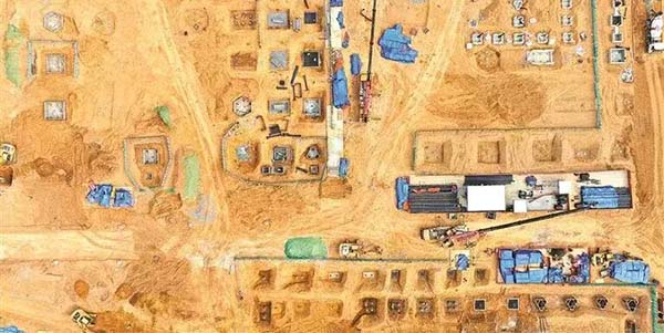 華潤國際醫藥供應鏈（廣東）項目全面啟動建設  打造灣區醫藥物流新樞紐